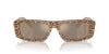 Emporio Armani EA 4229U Occhiali da sole 61195A