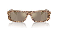 Emporio Armani EA 4229U Occhiali da sole 61195A