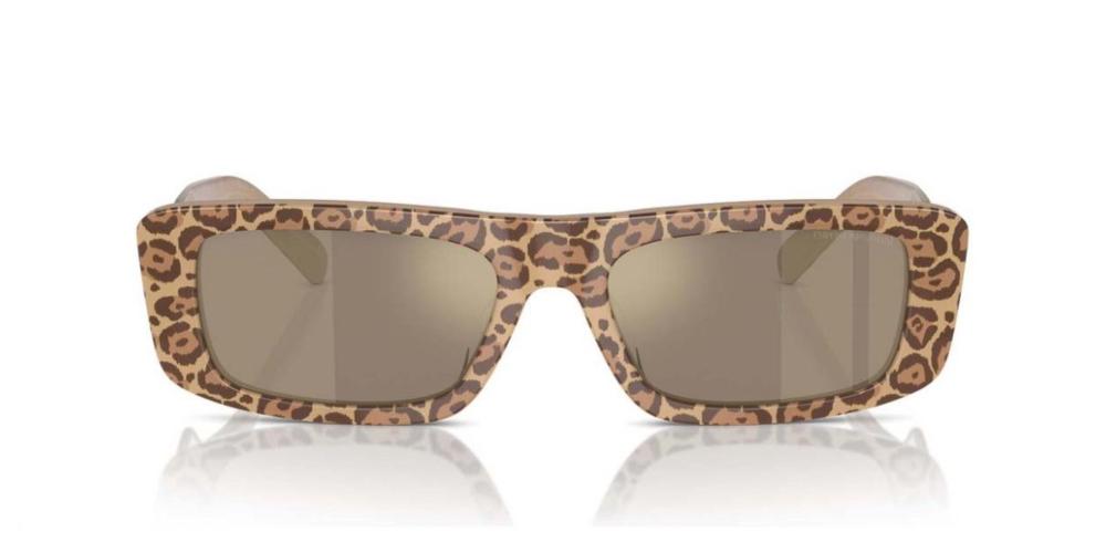 Emporio Armani EA 4229U Occhiali da sole 61195A
