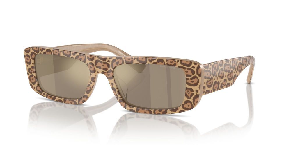 Emporio Armani EA 4229U Occhiali da sole 61195A