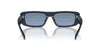Emporio Armani EA 4229U Occhiali da sole 6120AM