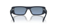 Emporio Armani EA 4229U Occhiali da sole 6120AM
