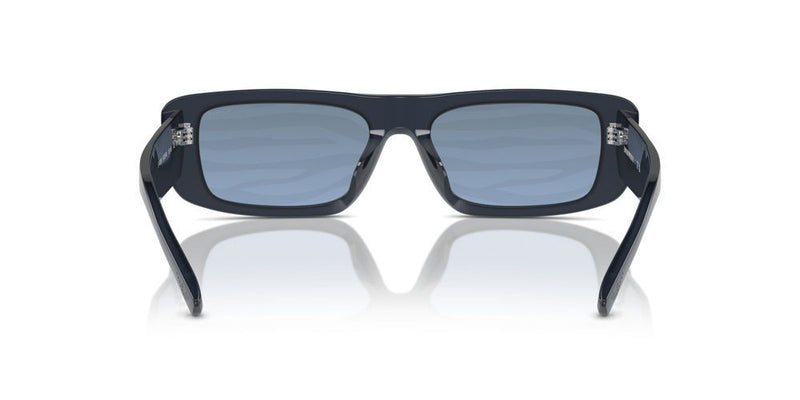 Emporio Armani EA 4229U Occhiali da sole 6120AM