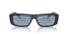 Emporio Armani EA 4229U Occhiali da sole 6120AM