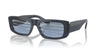 Emporio Armani EA 4229U Occhiali da sole 6120AM