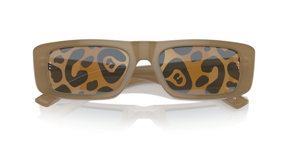Emporio Armani EA 4229U Occhiali da sole 6121TO