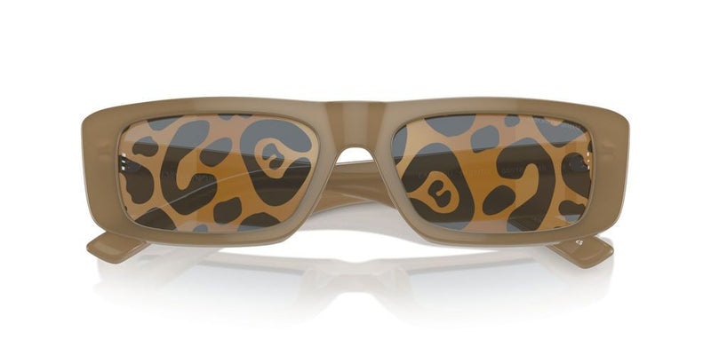 Emporio Armani EA 4229U Occhiali da sole 6121TO
