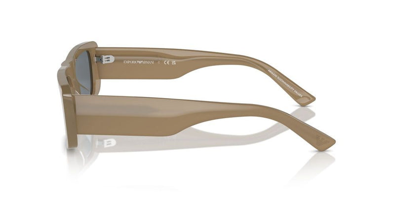 Emporio Armani EA 4229U Occhiali da sole 6121TO