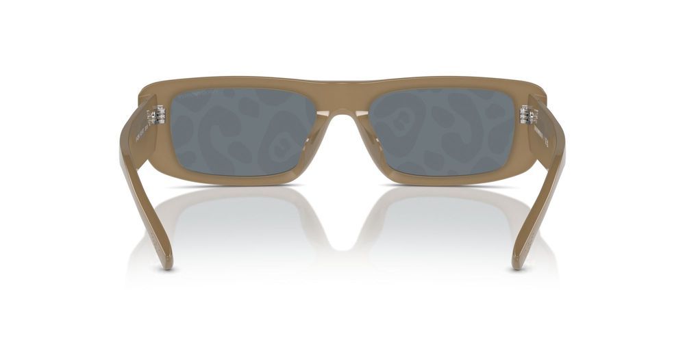 Emporio Armani EA 4229U Occhiali da sole 6121TO
