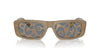 Emporio Armani EA 4229U Occhiali da sole 6121TO