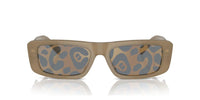 Emporio Armani EA 4229U Occhiali da sole 6121TO