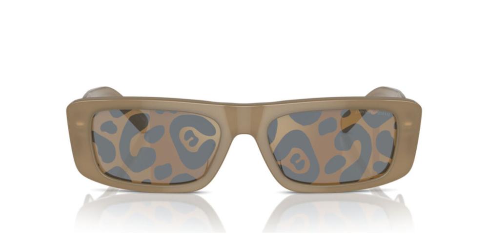 Emporio Armani EA 4229U Occhiali da sole 6121TO
