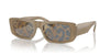 Emporio Armani EA 4229U Occhiali da sole 6121TO