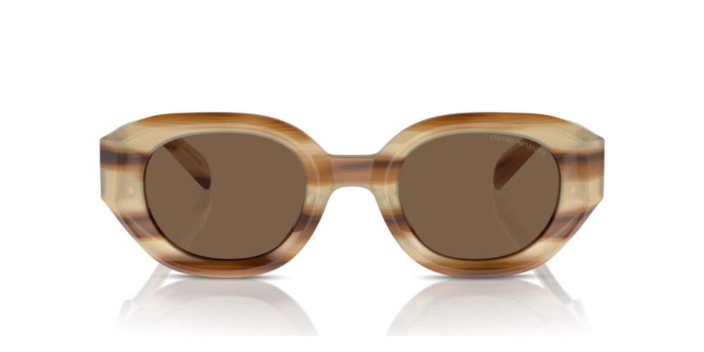 Emporio Armani EA 4230U Occhiali da sole 615073