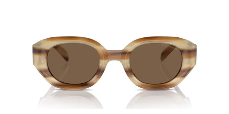 Emporio Armani EA 4230U Occhiali da sole 615073