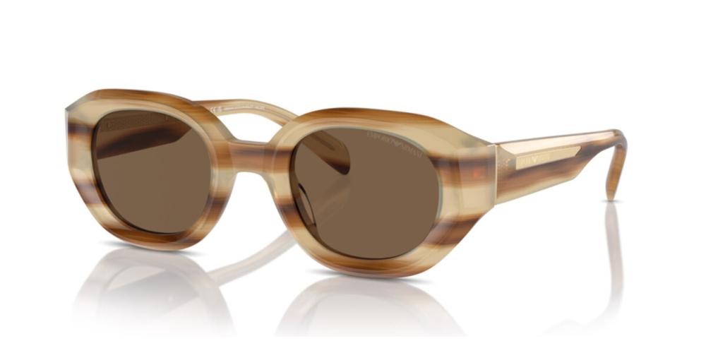 Emporio Armani EA 4230U Occhiali da sole 615073