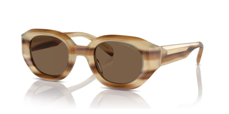 Emporio Armani EA 4230U Occhiali da sole 615073