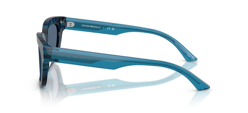 Emporio Armani EA 4233U Occhiali da sole 618080