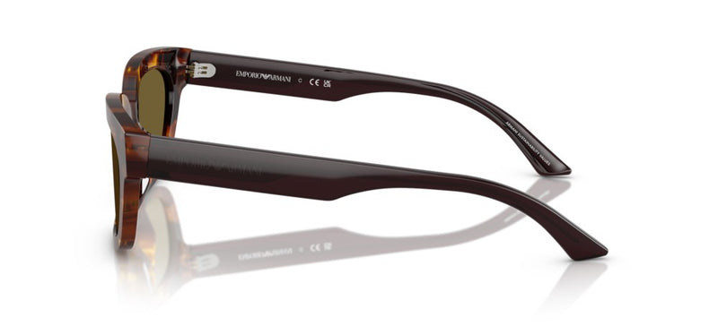 Emporio Armani EA 4233U Occhiali da sole 618173