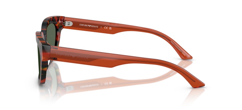 Emporio Armani EA 4233U Occhiali da sole 618271