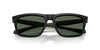 Emporio Armani EA 4235 WITH CLIP ON Occhiali da sole 50011W