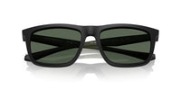 Emporio Armani EA 4235 WITH CLIP ON Occhiali da sole 50011W
