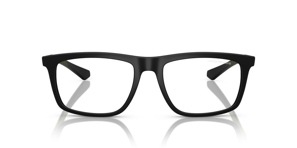 Emporio Armani EA 4235 WITH CLIP ON Occhiali da sole 50011W