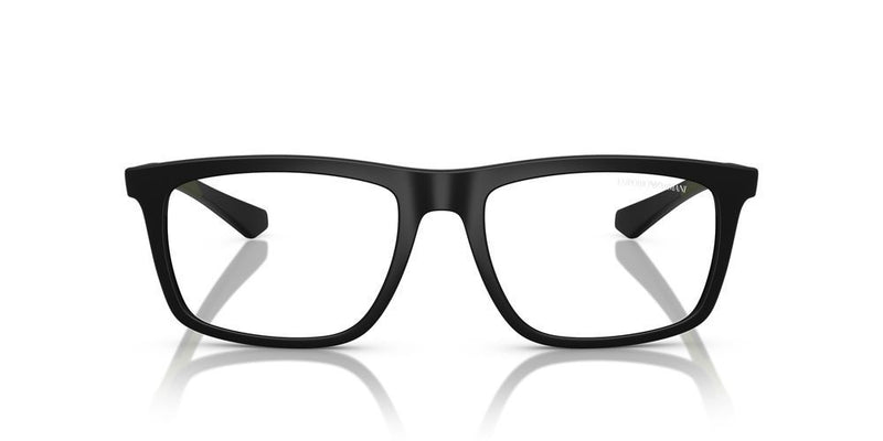 Emporio Armani EA 4235 WITH CLIP ON Occhiali da sole 50011W