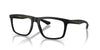 Emporio Armani EA 4235 WITH CLIP ON Occhiali da sole 50011W