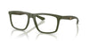 Emporio Armani EA 4235 WITH CLIP ON Occhiali da sole 61841W