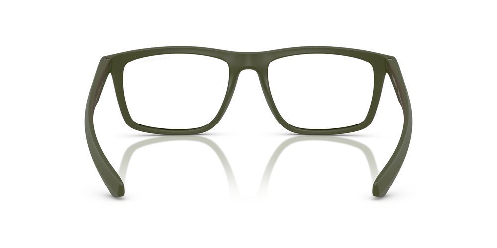 Emporio Armani EA 4235 WITH CLIP ON Occhiali da sole 61841W