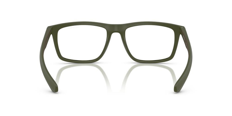 Emporio Armani EA 4235 WITH CLIP ON Occhiali da sole 61841W