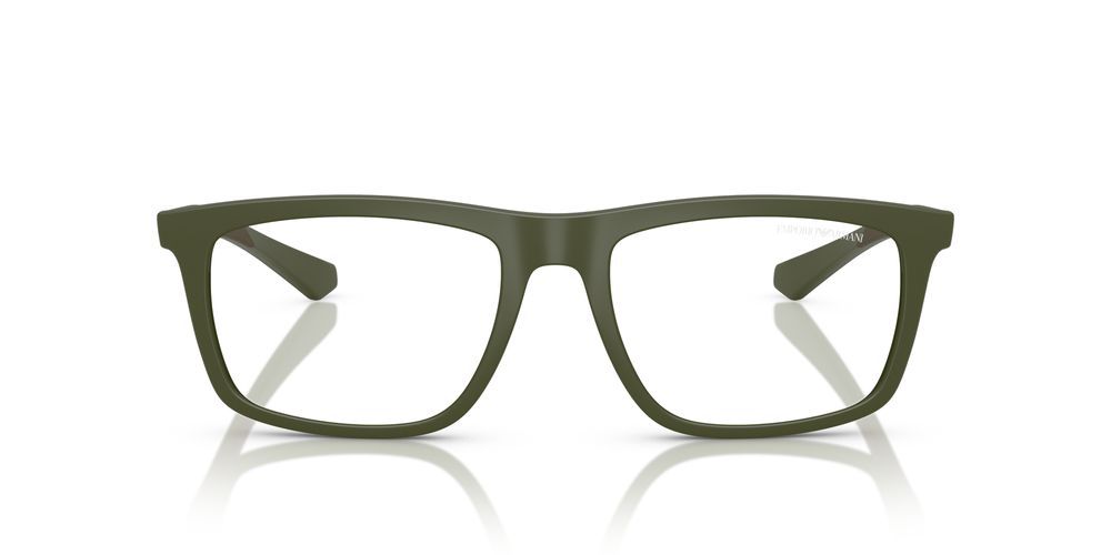 Emporio Armani EA 4235 WITH CLIP ON Occhiali da sole 61841W