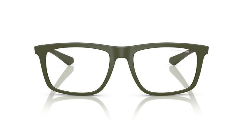 Emporio Armani EA 4235 WITH CLIP ON Occhiali da sole 61841W