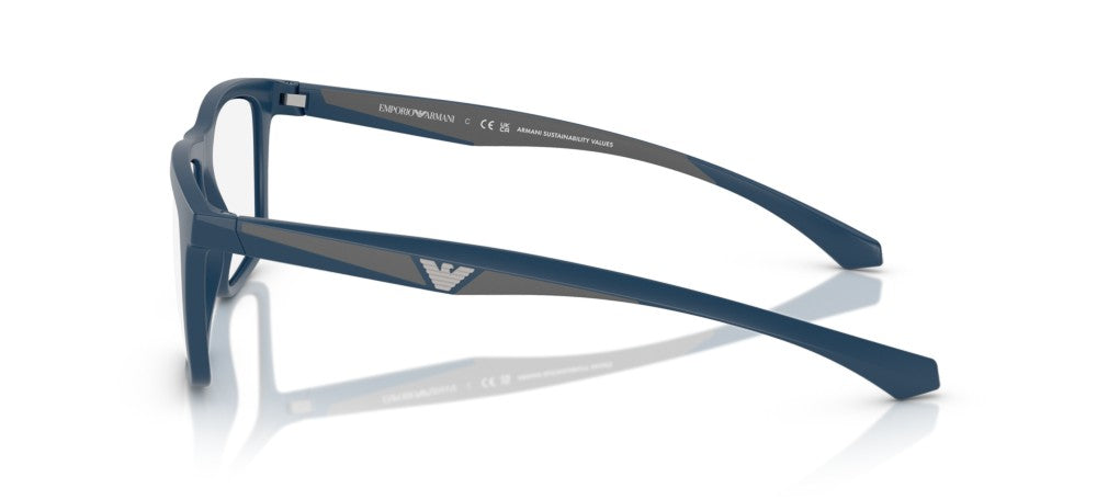 Emporio Armani EA 4235 WITH CLIP ON Occhiali da sole 61851W