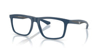Emporio Armani EA 4235 WITH CLIP ON Occhiali da sole 61851W