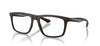 Emporio Armani EA 4235 WITH CLIP ON Occhiali da sole 61861W