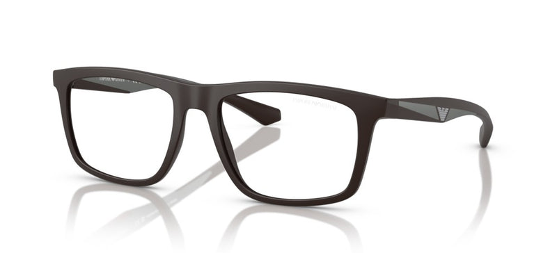 Emporio Armani EA 4235 WITH CLIP ON Occhiali da sole 61861W