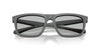 Emporio Armani EA 4235 WITH CLIP ON Occhiali da sole 61861W