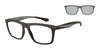 Emporio Armani EA 4235 WITH CLIP ON Occhiali da sole 61861W