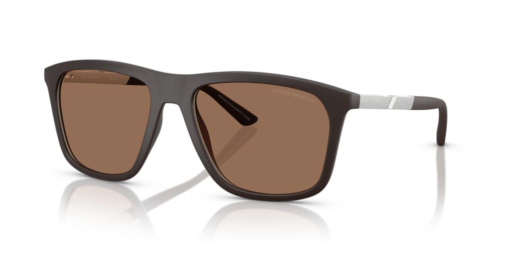 Emporio Armani EA 4237 Occhiali da sole 6186EF