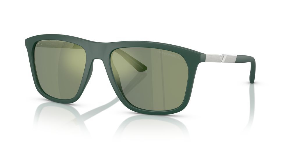 Emporio Armani EA 4237 Occhiali da sole 61906R