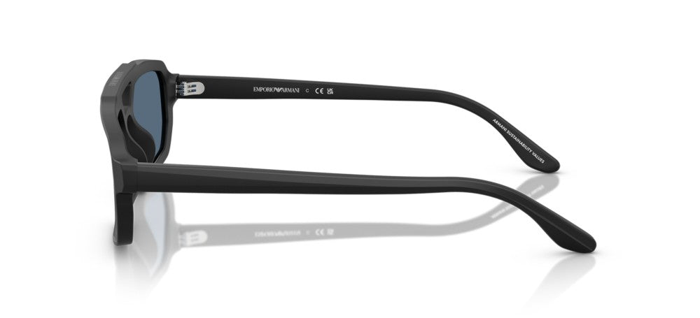 Emporio Armani EA 4240U Occhiali da sole 501787 A