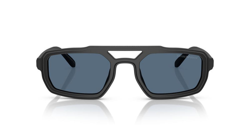 Emporio Armani EA 4240U Occhiali da sole 501787 A