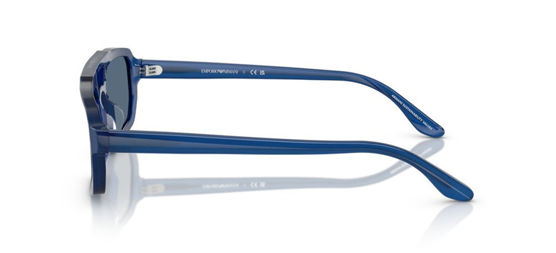 Emporio Armani EA 4240U Occhiali da sole 620180