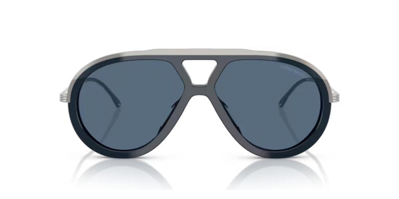 Emporio Armani EA 4242U Occhiali da sole 621380