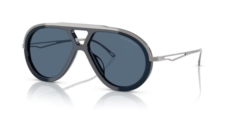 Emporio Armani EA 4242U Occhiali da sole 621380