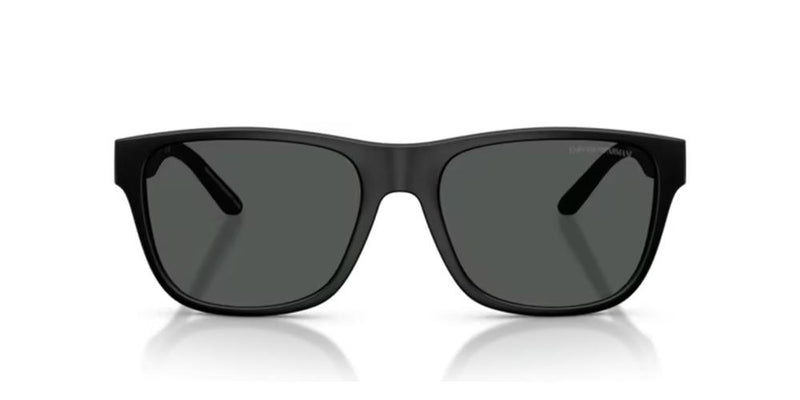 Emporio Armani EA 4243 Occhiali da sole 5001T3