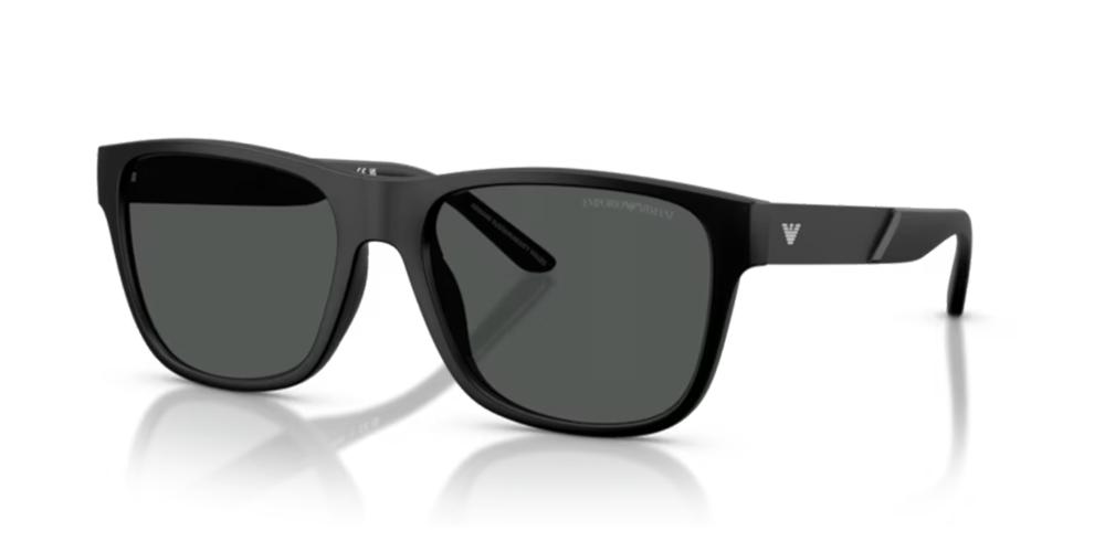 Emporio Armani EA 4243 Occhiali da sole 5001T3