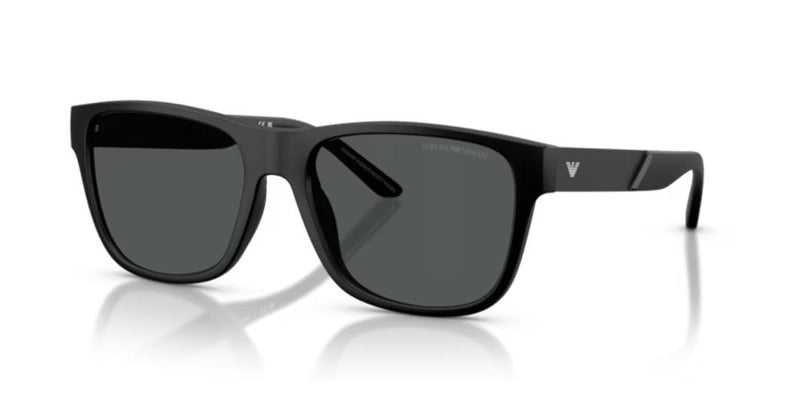 Emporio Armani EA 4243 Occhiali da sole 5001T3
